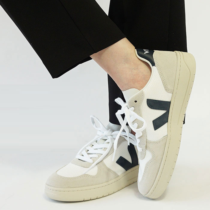 < VEJA > V-10 B-MESH  / スニーカー