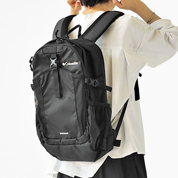 < Columbia > Castle Rock 20L Backpack II / リュック