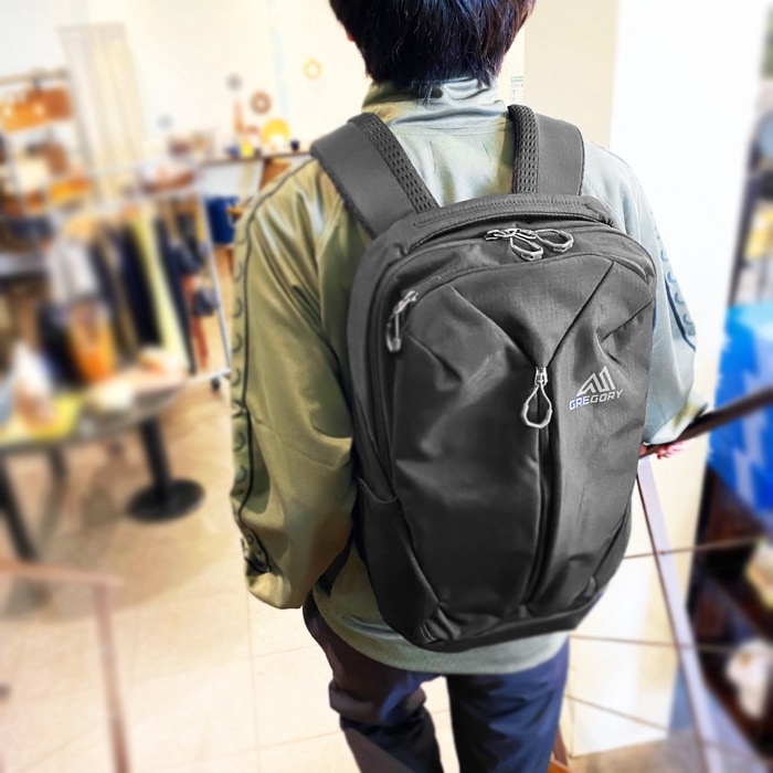 < GREGORY > RHUNE20 / リュック