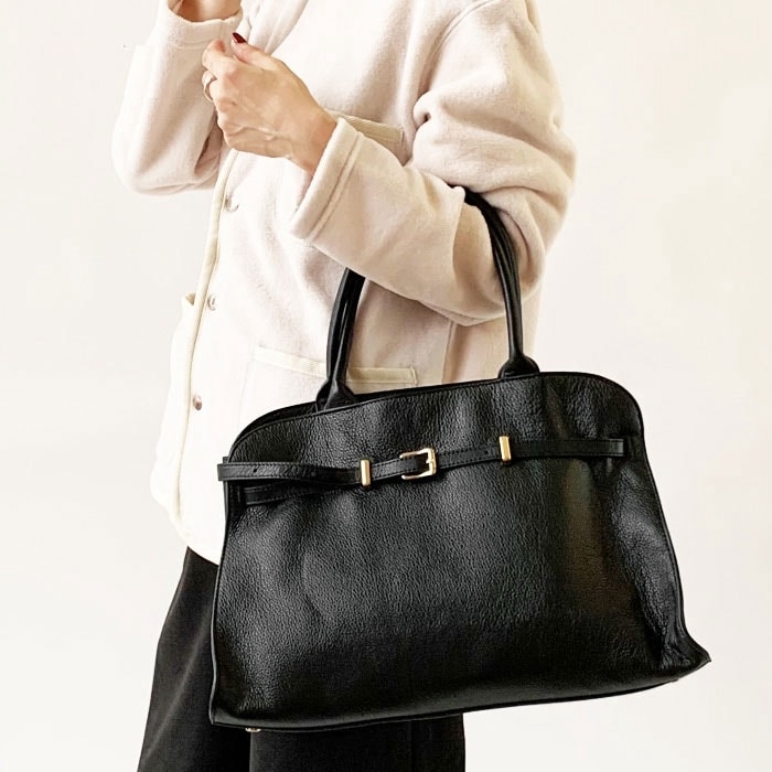 < story. > エディターズバッグ