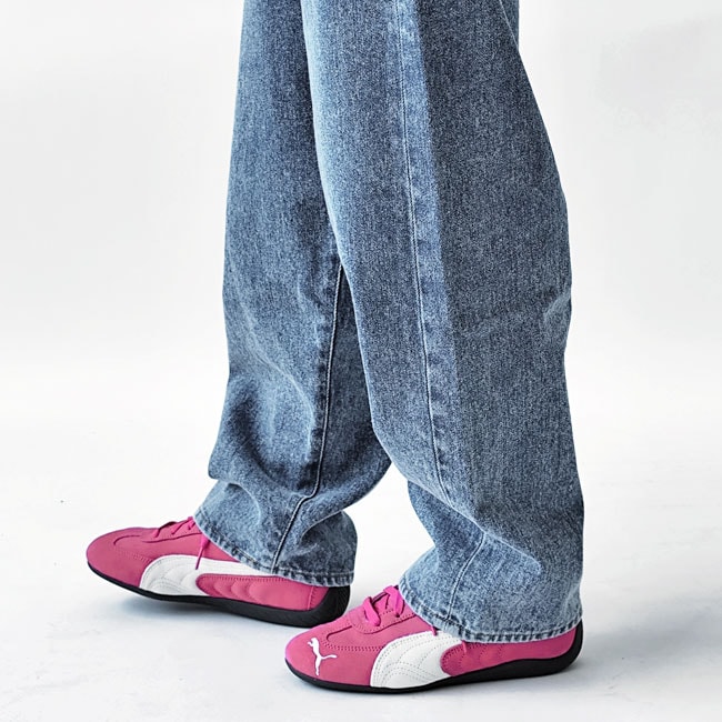 < PUMA > スピードキャット