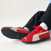 < PUMA > Speedcat OG
