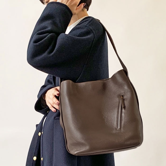 < story. > ワンハンドルバッグ