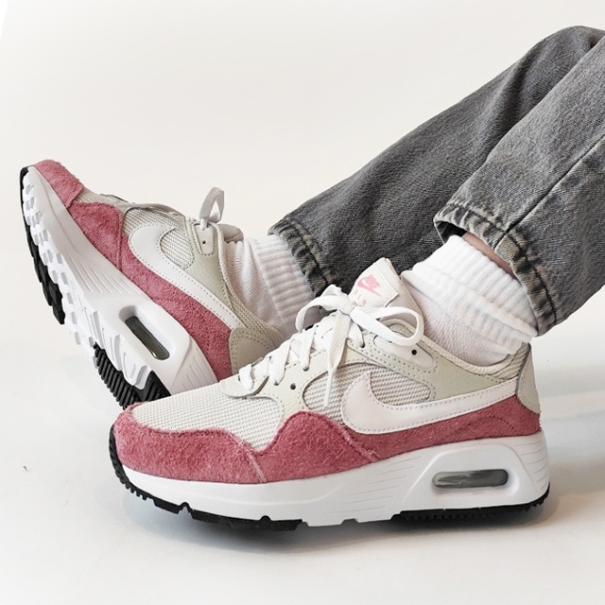 < NIKE > AIR MAX SC / スニーカー