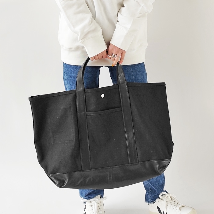 < The Bagmati > トートバッグ