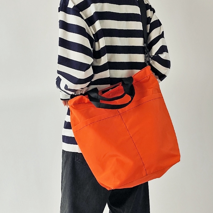 < Drifter > EVERYDAY TOTE / バッグ