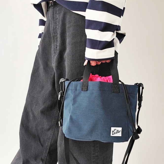 < Drifter > TOLEDO / バッグ
