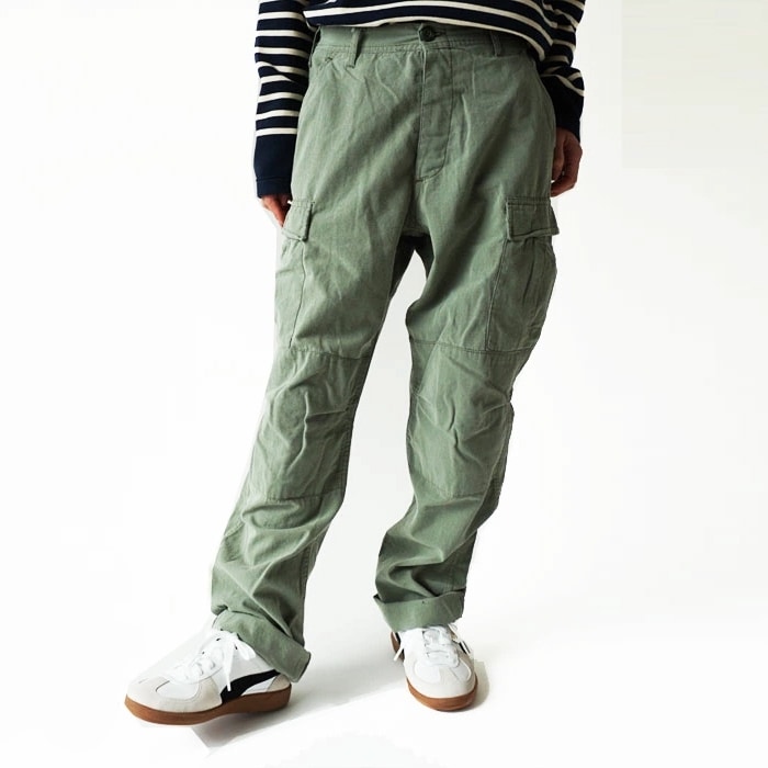 < ROTHCO > BDU PANTS / ミリタリー パンツ