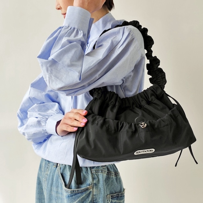 < OUTDOOR PRODUCTS > COALINGA / ワンショルダー バッグ