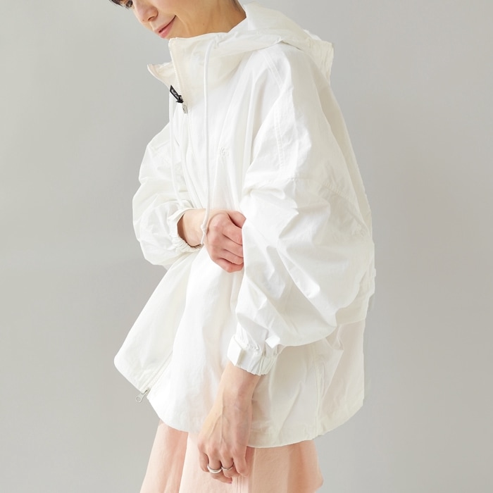 < WILD THINGS > RURAL HOOD JACKET/ フードジャケット