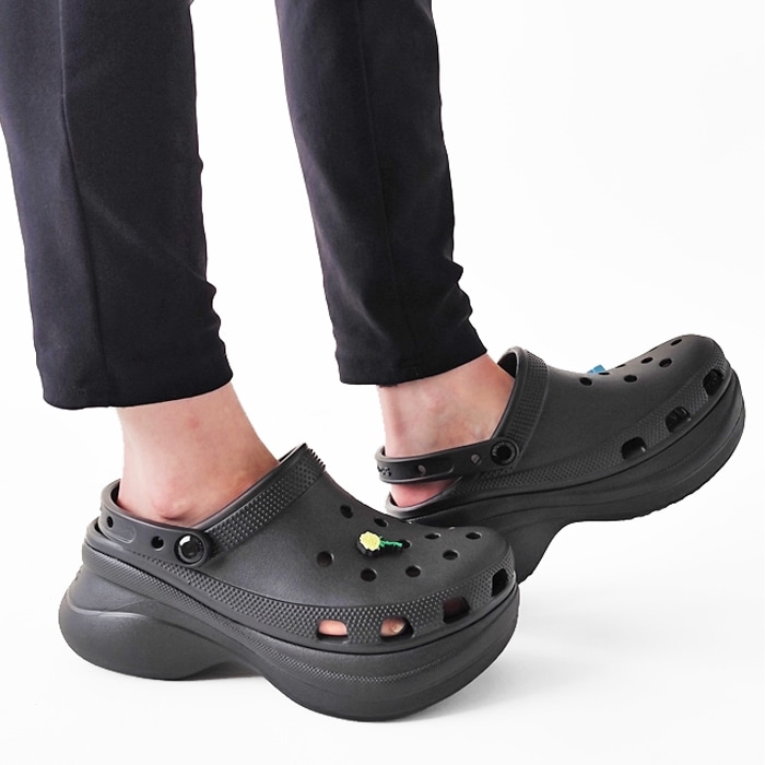 < crocs > CLASSIC BAE CLOG / サンダル