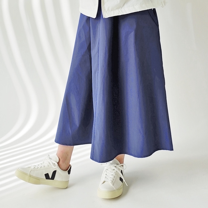 < WILD THINGS > LAX SKIRT / スカート