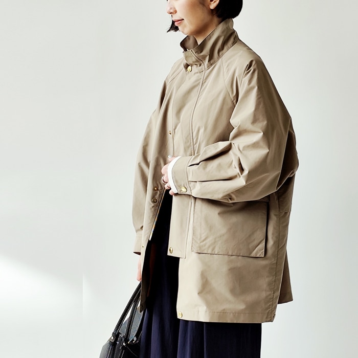 < Traditional Weatherwear > ELGIN/ ジャケット 