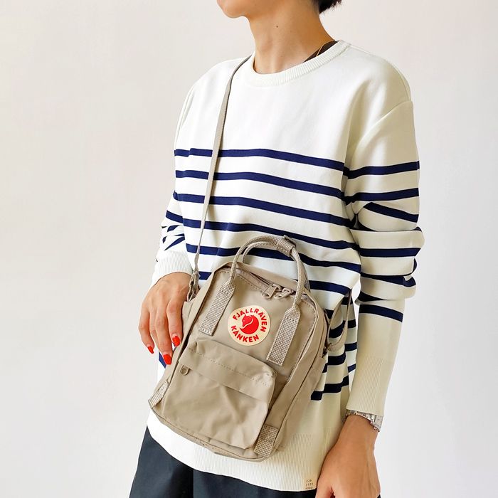 < FJALLRAVEN > Kanken Sling / ミニ ショルダーバッグ