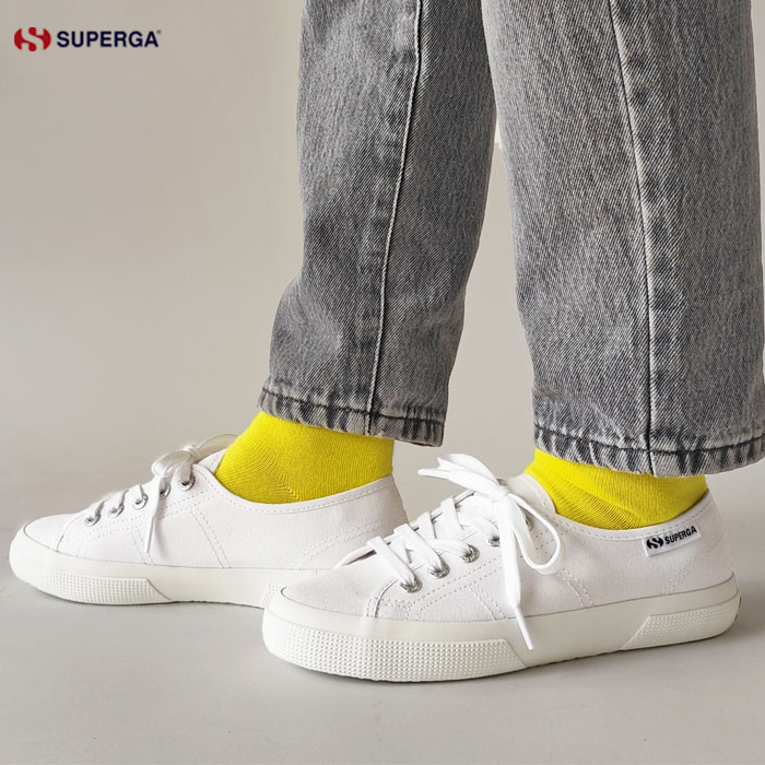 < SUPERGA > 3750 LEGGERA / スニーカー