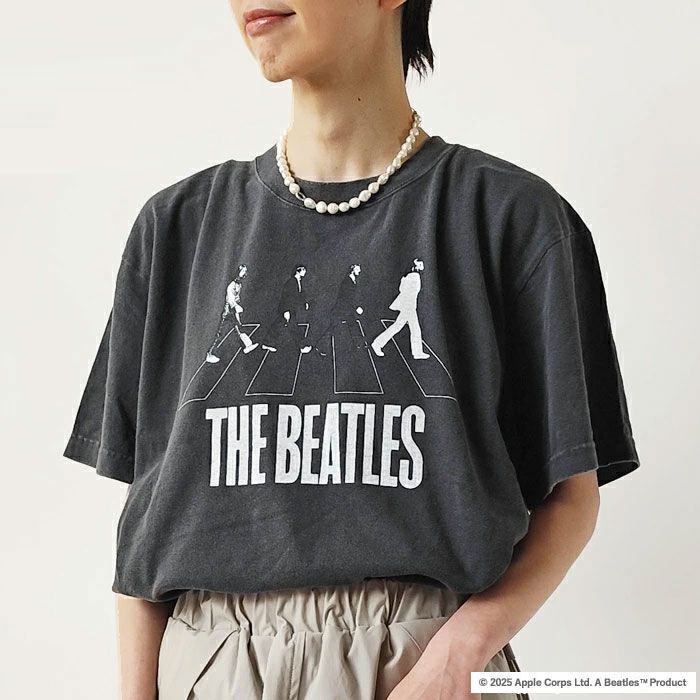 < GOOD ROCK SPEED > クルーネック Tシャツ
