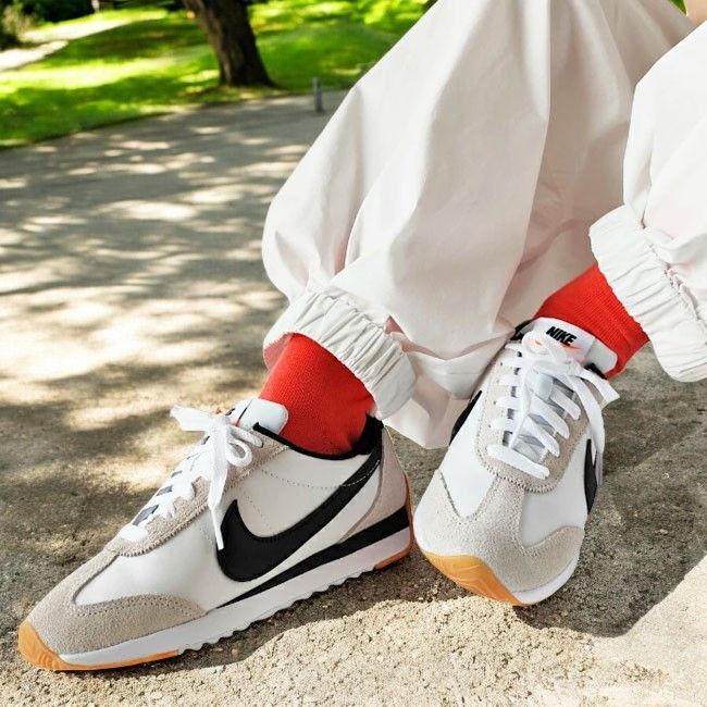 < NIKE > W PACIFIC / スニーカー