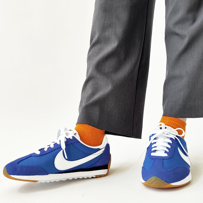 < NIKE > W PACIFIC / スニーカー