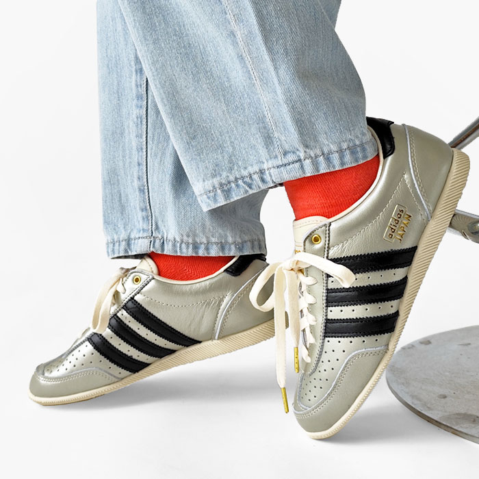 ★関税込★adidas★W JAPAN ジャパン★22-28cm★スニーカー★ adidas > JAPAN W / スニーカー | SNEAKER | J-pia