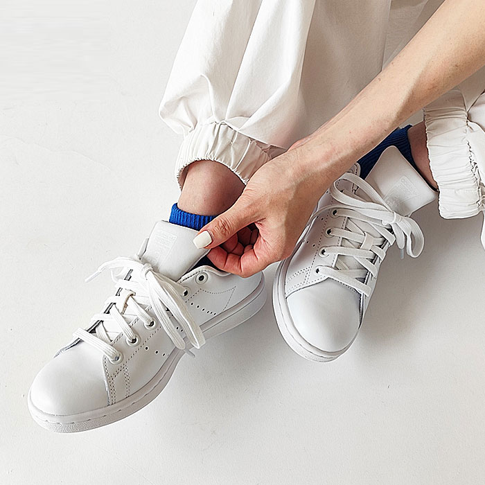 < adidas > STAN SMITH / スニーカー