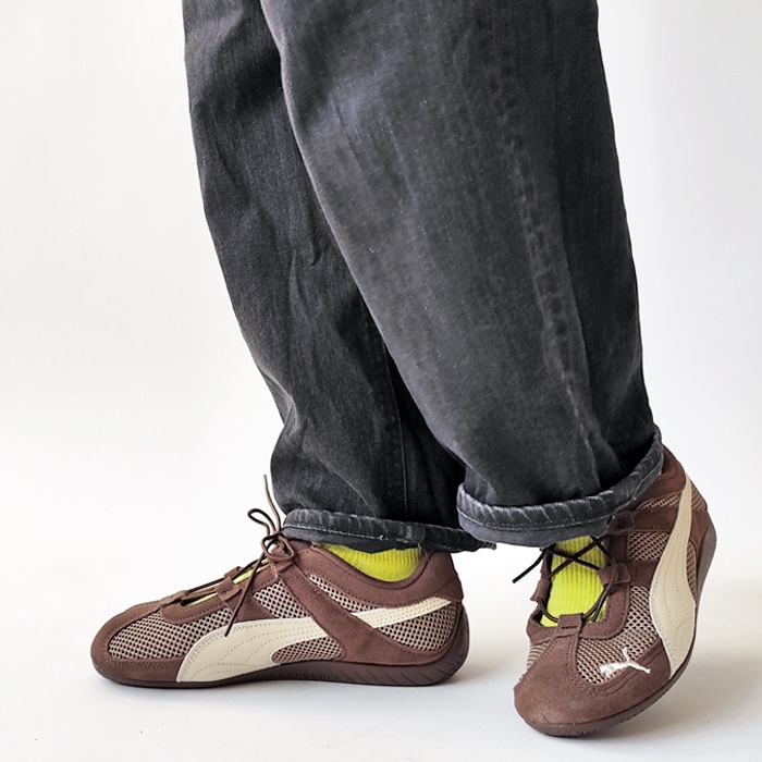 < PUMA > スピードキャットGo