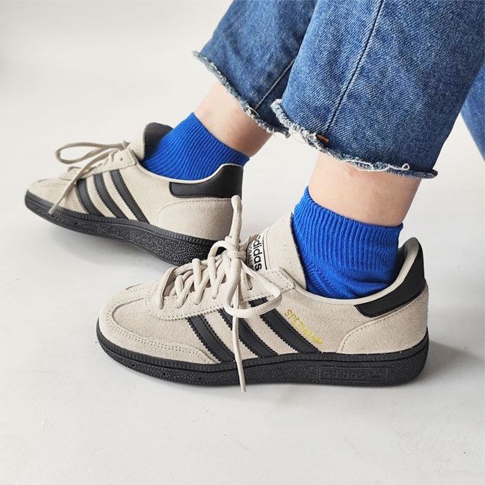 < adidas > HANDBALL SPEZIAL / スニーカー