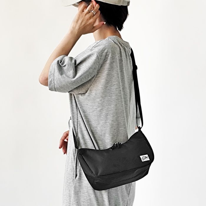 < Drifter > MINI SHOULDER BAG / バッグ