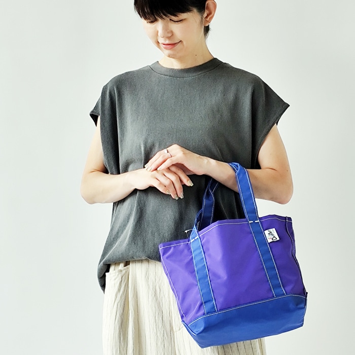 < Drifter > BUCKEYE MEDIUM TOTE / バッグ