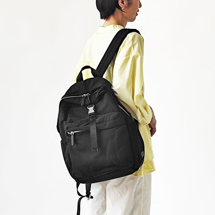 < story. >PL VERIAS BACKPACK/ バックパック