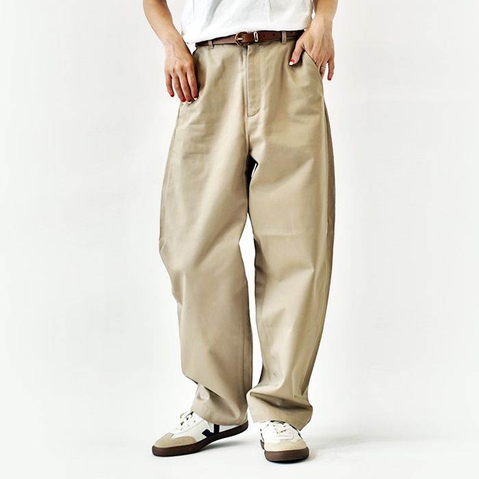 < Traditional Weatherwear > UNIONSLACKS 303 CHINO / パンツ