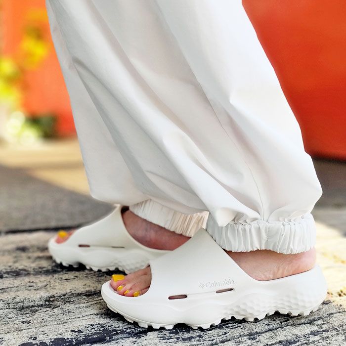 < Columbia > THRIVE REVIVE / サンダル