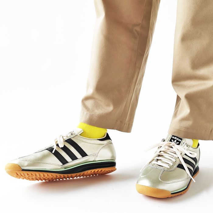 < adidas > SL 72 OG W