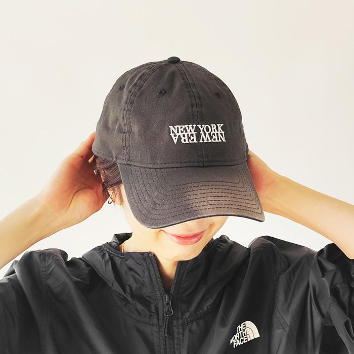 < NEW ERA > 9TWENTY The New York / CAP