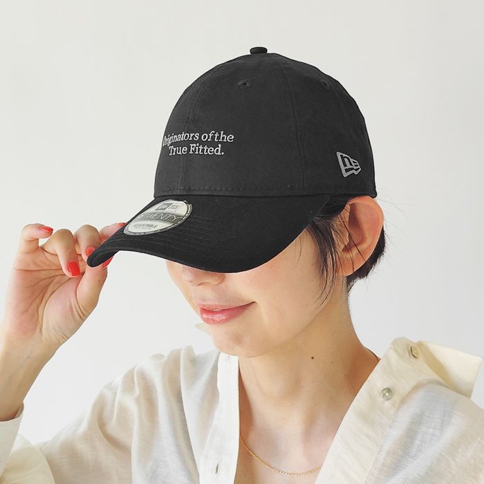 < NEW ERA > 9TWENTY Spare Strap / CAP