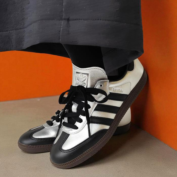 < adidas > SAMBA OG
