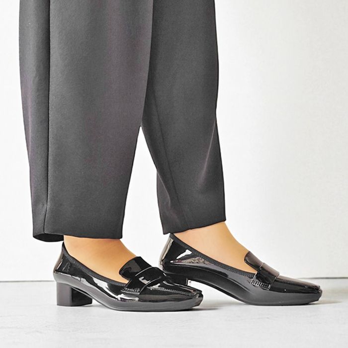 < TEMPERATE > FRIDA / レインパンプス