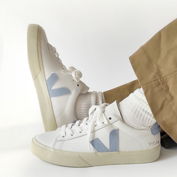 < VEJA > CAMPO LEATHER