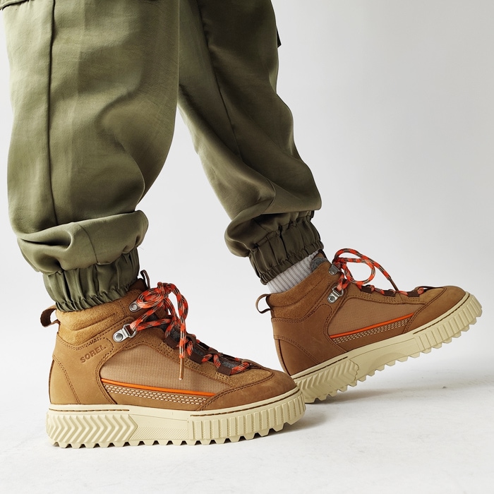 < SOREL > ONA AVE PEAK BOOT WP  / ピークブーツ