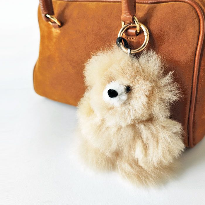 < COSY > キーリング