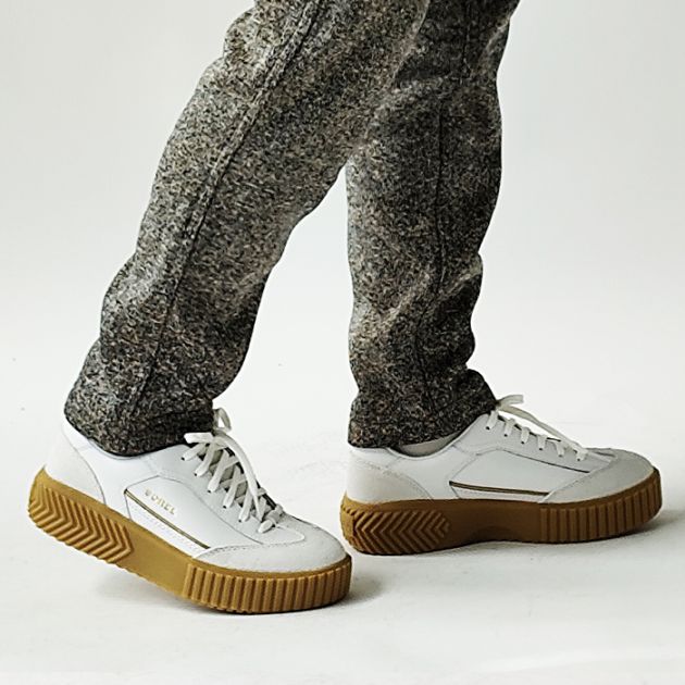 < SOREL > ONA AVE T-TOE  / スニーカー