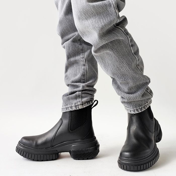 < SOREL > ONA AVE CHELSEA BOOT WP  / チェルシーブーツ