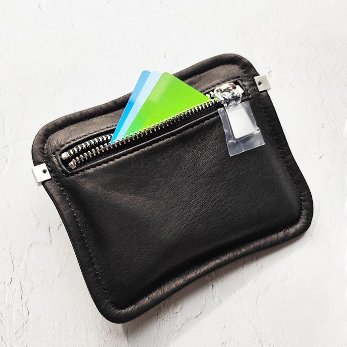 < aniary > Multi Case/ リアリティレザー マルチケース