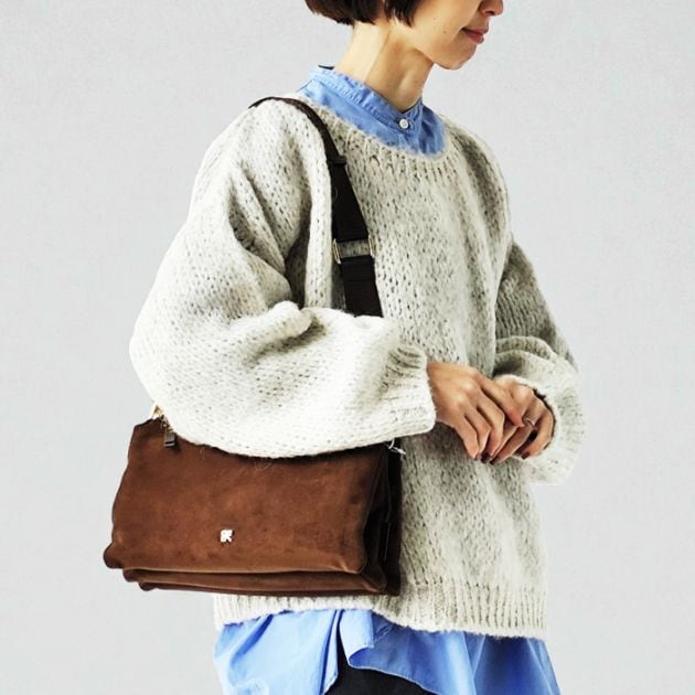 < story. > 3WAYバッグ