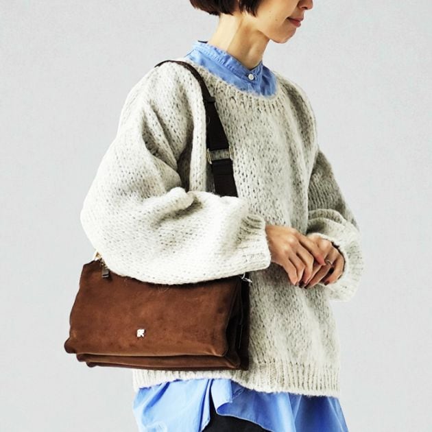 < story. > 3WAYバッグ