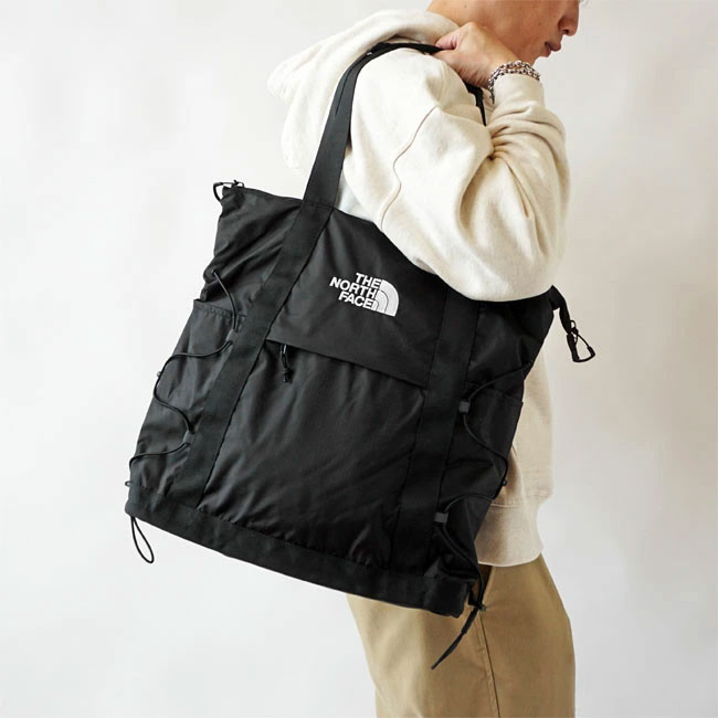 < THE NORTH FACE > BOREALIS TOTE