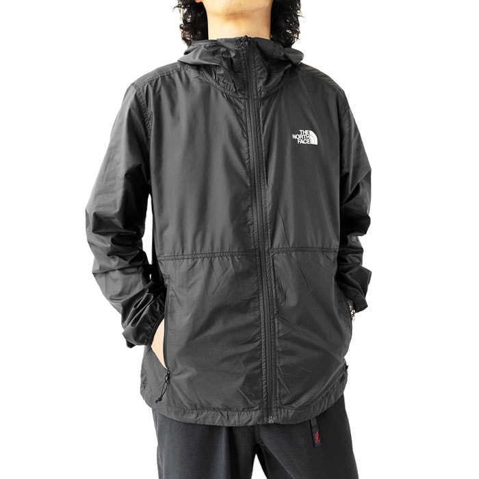 < THE NORTH FACE > Men's TNF CYCLONE WIND JACKET