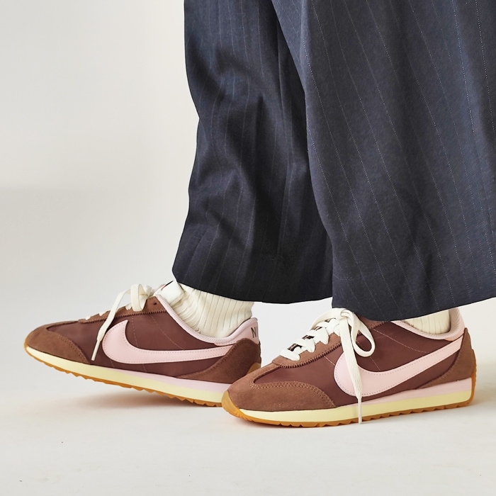 < NIKE > W PACIFIC / スニーカー