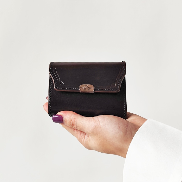 < CRAMP> Dcr-1040 / コンパクトウォレット