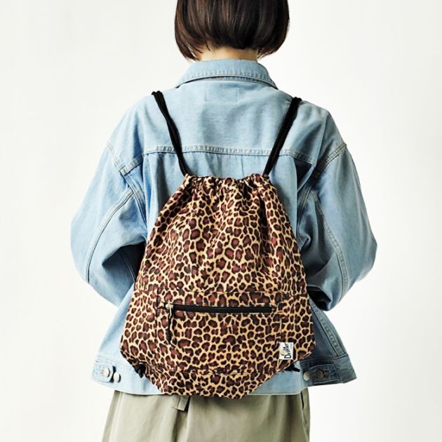 < Drifter > EASY KNAPSACK / ナップサック