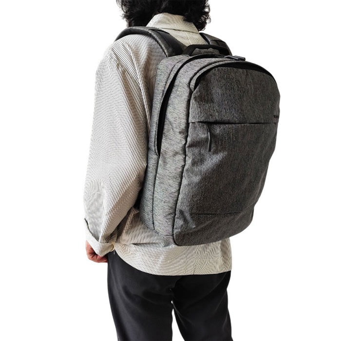 < Incase > City Collection Compact Backpack